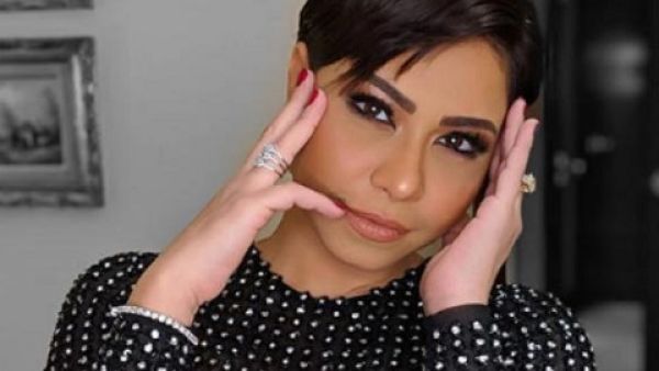 شيرين عبدالوهاب