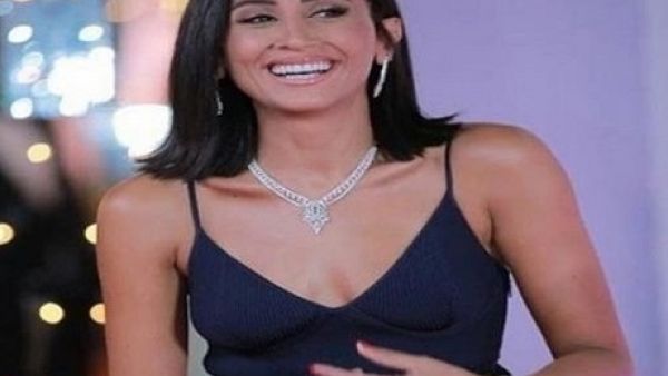 دينا الشربيني