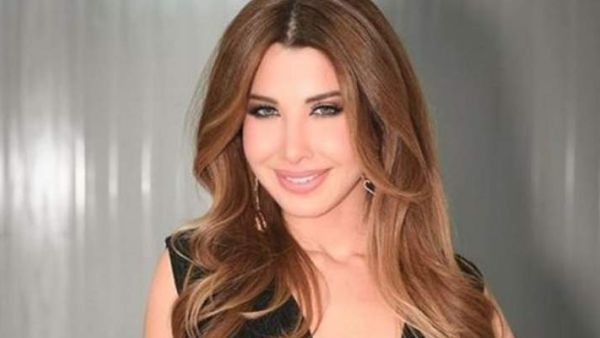 نانسي عجرم
