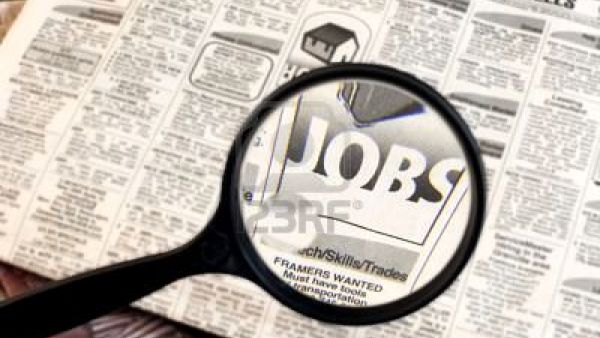 A good time to start your job search is when you are professionally ready to make the change. (File photo)