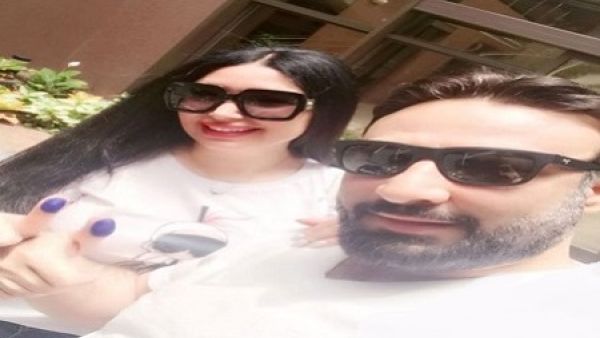 عقد قران عبير صبري على المحامي أيمن البياع عقد قران عبير صبري على المحامي أيمن البياع