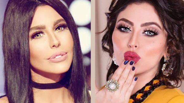 وصفته بأبشع الوصوف