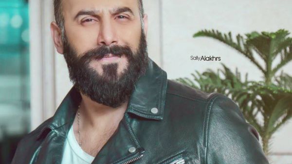 قصي خولي