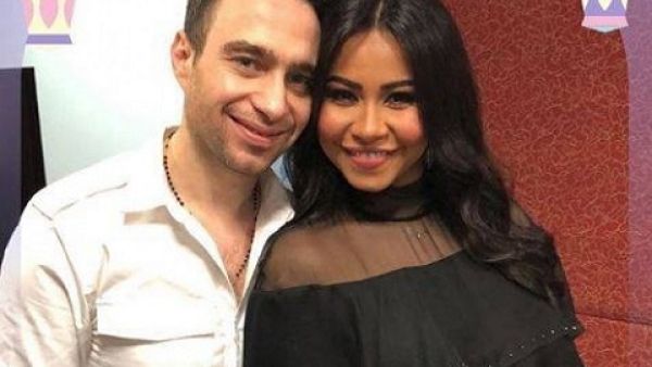 عن حملها شيرين تعلن: أنا بعد نانسي 