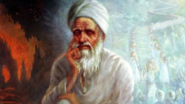 أبو العلاء المعري أبو العلاء المعري