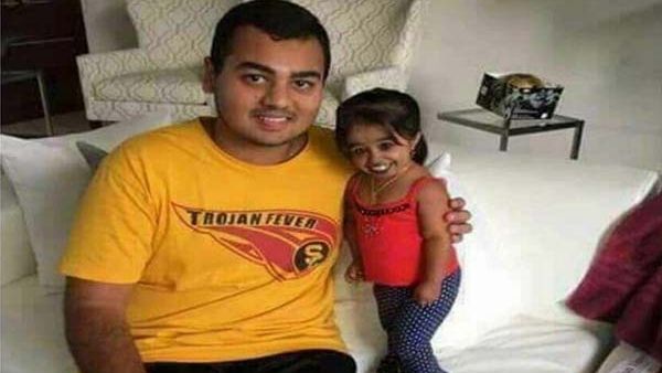 جيتي امجي وزوجها.. حب مش مزح!