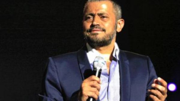 جورج وسوف 