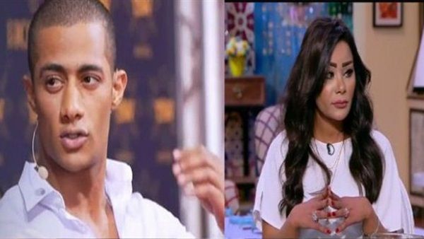 إيمان رمضان شقيقة الفنان محمد رمضان