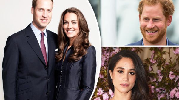 العائلةالمالكة البريطانية