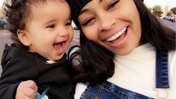 بلاك شاينا ودريم