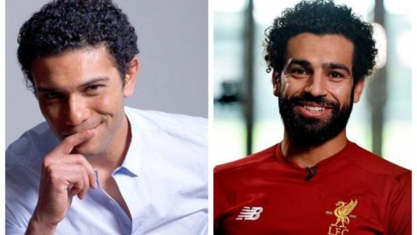 محمد صلاح، آسر ياسين