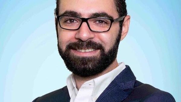 "In 2018, Nokia aims to be among the top three mobile brands in Egypt." - Moataz Orabi, Marketing Director of HMD in Egypt, owner of the Nokia brand "In 2018, Nokia aims to be among the top three mobile brands in Egypt." - Moataz Orabi, Marketing Director of HMD in Egypt, owner of the Nokia brand