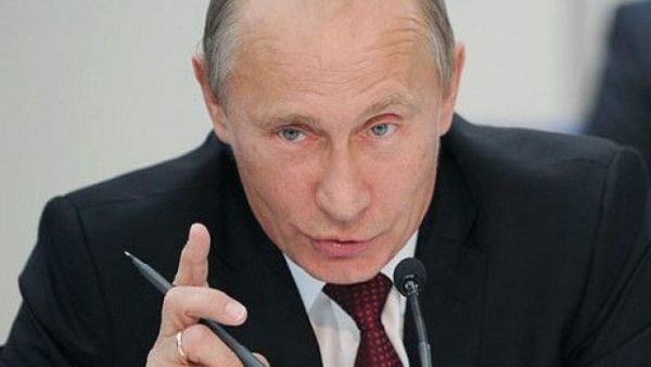 President Putin has never enjoyed so much influence in the Middle East (AFP)