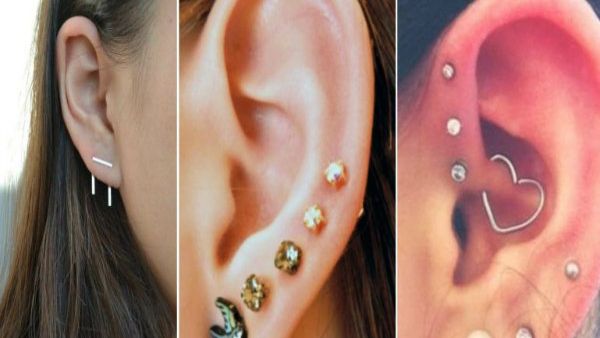 طالما أننا نتحدث عن الثقب، فلا بدّ لنا أيضاً من ذكر اتّجاهات موضة البيرسينغ لعام 2019