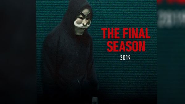 Season 4 is expected to debut on USA sometime in 2019  (Source: whoismrrobot / Instagram )