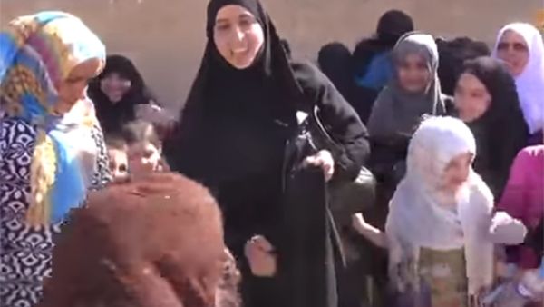 من الفيديو