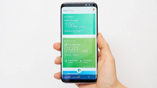 Galaxy S8 