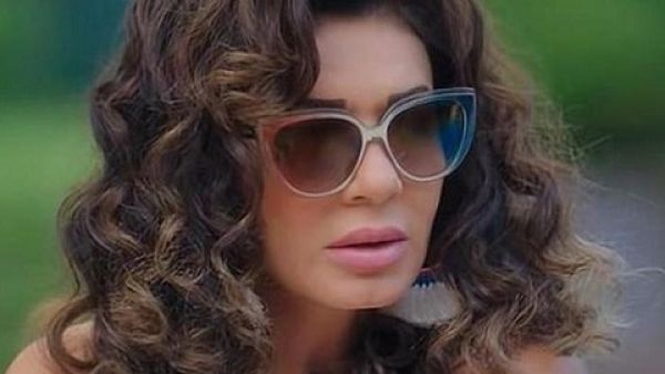 نجلاء بدر 