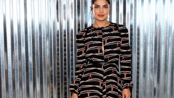 Priyanka and Nick are keen to get married sooner than later (Source: priyankachopra / Instagram )  Priyanka and Nick are keen to get married sooner than later (Source: priyankachopra / Instagram )