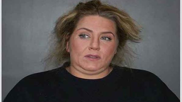 جنيفر انيستون