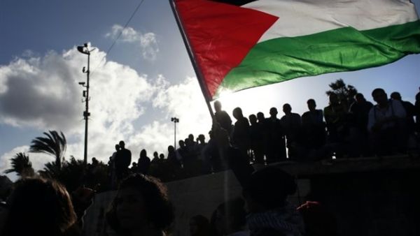 The Committee called on the international community to hold an international conference under the auspices of the U.N. (AFP/File)