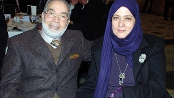 نجل شمس البارودي و حسن يوسف يتزوج 