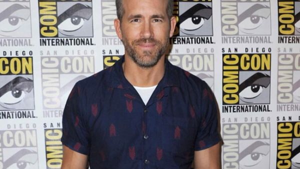 Ryan Reynolds is developing a new film  (Source: vancityreynolds / Instagram ) 