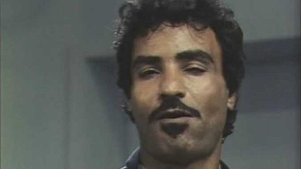 الفنان الشهير بمشاهد الاغتصاب والاعتداء..حمدي الوزير