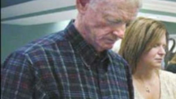 المريض وزوجته