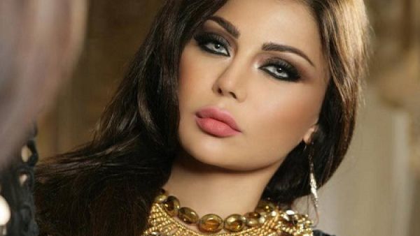 هيفاء وهبي