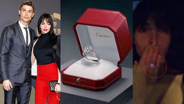 كريستيانو رونالدو