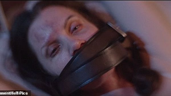 فريدا فاريل