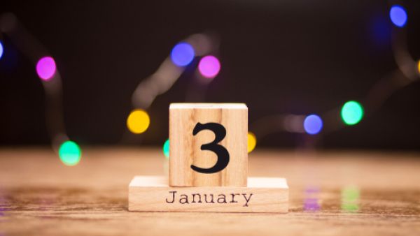 توقعات الأبراج اليوم الخميس 3 يناير/كانون الثاني 2019(shutterstock)

