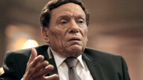 عادل إمام