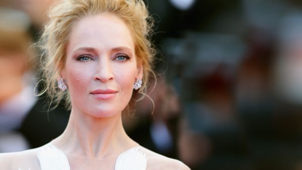 أوما ثورمان