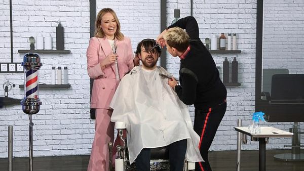 إيلين ديجينيريس