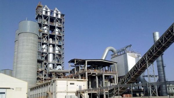 The company recently reached an agreement with the National Bank of Egypt to reschedule a $30.9 million loan. (File photo) The company recently reached an agreement with the National Bank of Egypt to reschedule a $30.9 million loan. (File photo)