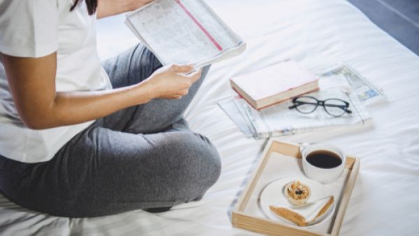توقعات الأبراج اليوم الجمعة 4 أيار/ مايو 2018(shutterstock)


