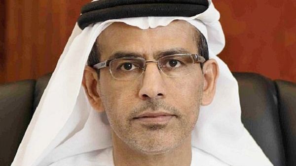 Abdulrahman Saleh Al-Saleh, Director General of DOF