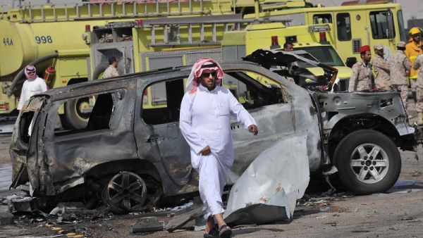 Tragic car accidents (AFP/File Photo)