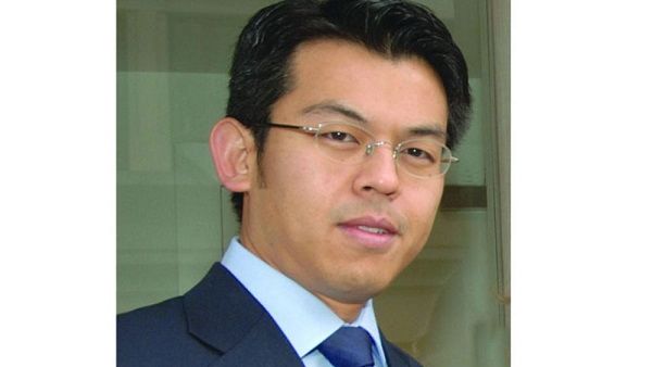 Richard Choi