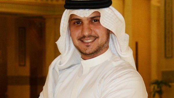 Mohammed Marghalani Mohammed Marghalani