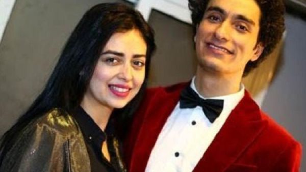 هبة مجدي تكشف حقيقة انفصالها عن زوجها