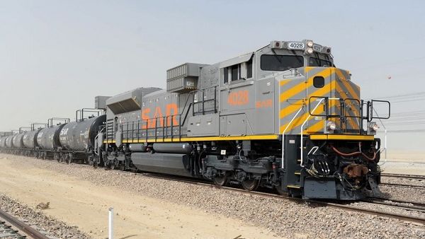 Mineral trains transport a total of 23,683,134 tons of phosphate, bauxite, molten sulfur and commercial phosphoric acid between May 2011 and June 2017