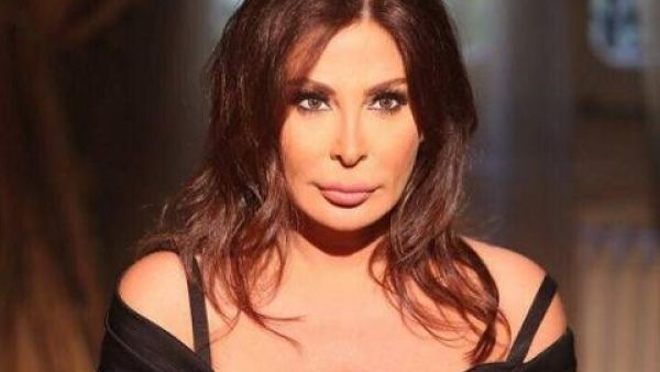 اليسا 
