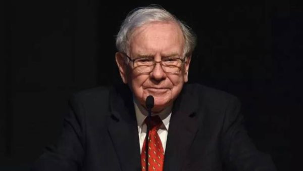 Warren Buffett