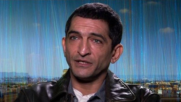 عمرو واكد