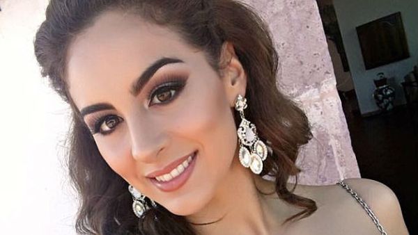 ستيفاني ريفيرا كامارينا (dailymail)