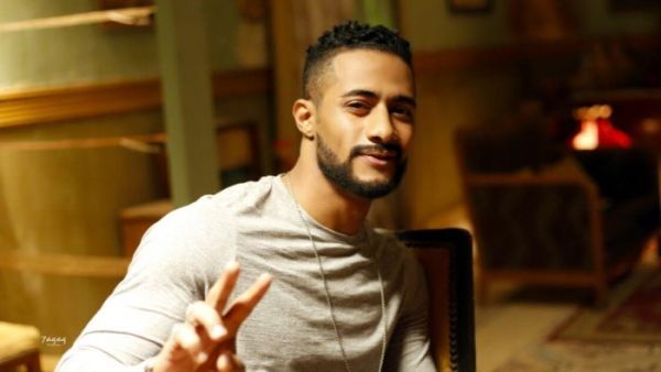 محمد رمضان