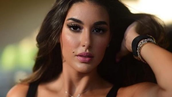 ياسمين صبري 